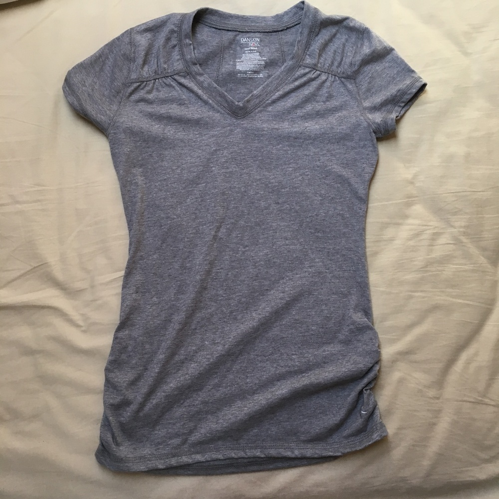 athletic shirt